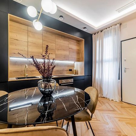 Elite Suite By Edsam, In מדריד מראה חיצוני תמונה