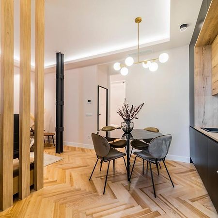 Elite Suite By Edsam, In מדריד מראה חיצוני תמונה