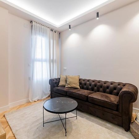 Elite Suite By Edsam, In מדריד מראה חיצוני תמונה