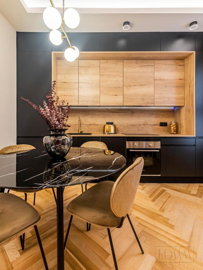 Elite Suite By Edsam, In מדריד מראה חיצוני תמונה
