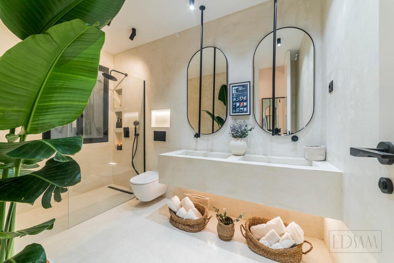 Elite Suite By Edsam, In מדריד מראה חיצוני תמונה