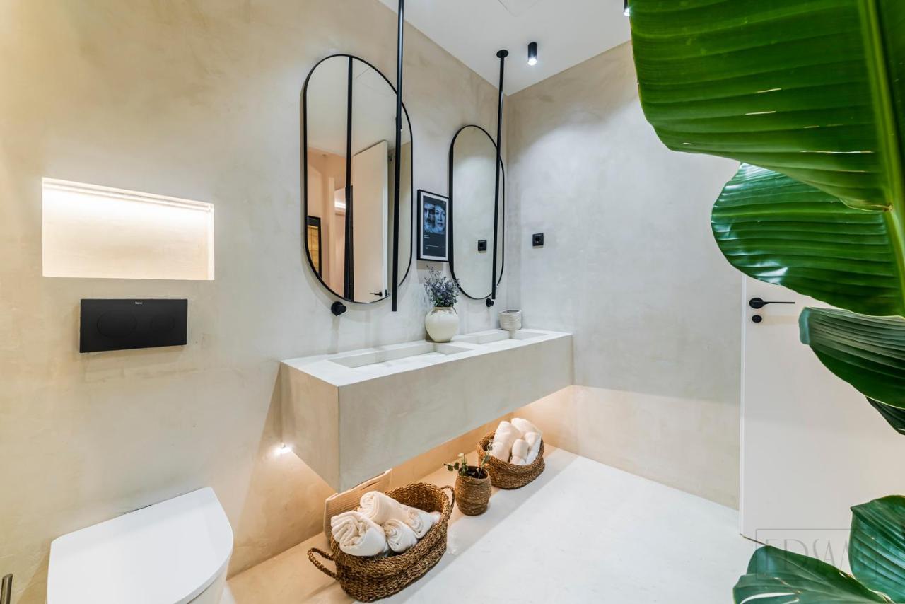 Elite Suite By Edsam, In מדריד מראה חיצוני תמונה