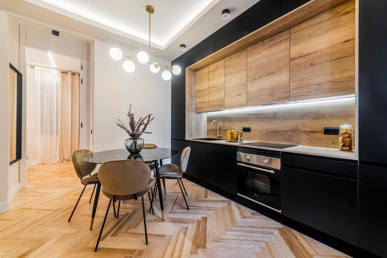 Elite Suite By Edsam, In מדריד מראה חיצוני תמונה
