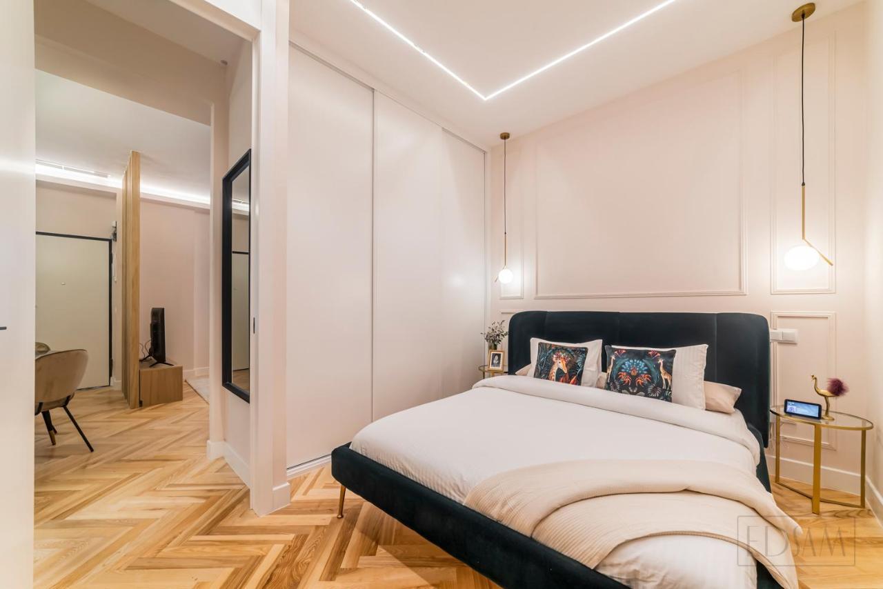 Elite Suite By Edsam, In מדריד מראה חיצוני תמונה