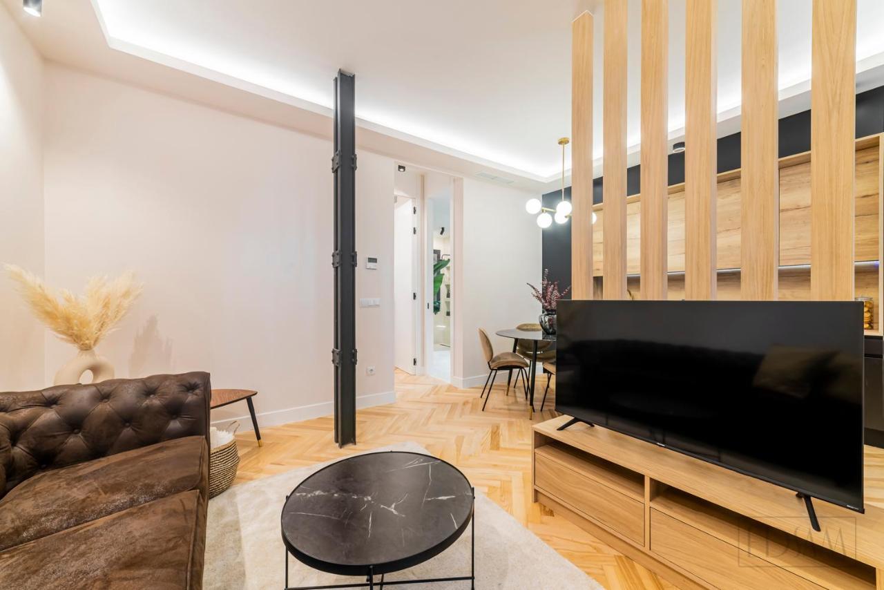 Elite Suite By Edsam, In מדריד מראה חיצוני תמונה