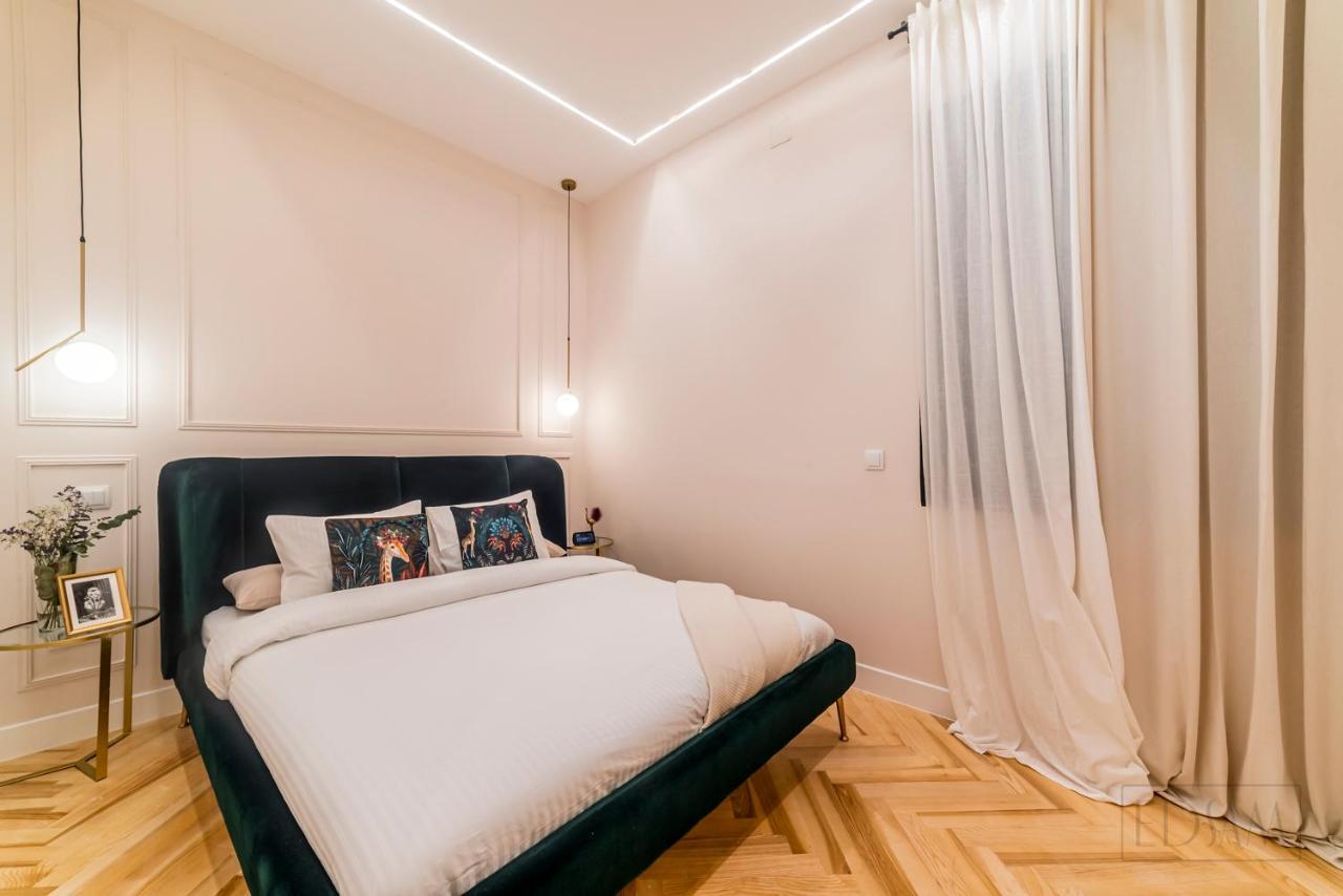 Elite Suite By Edsam, In מדריד מראה חיצוני תמונה
