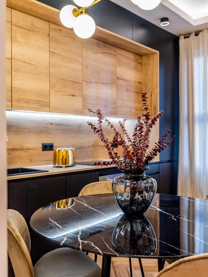 Elite Suite By Edsam, In מדריד מראה חיצוני תמונה
