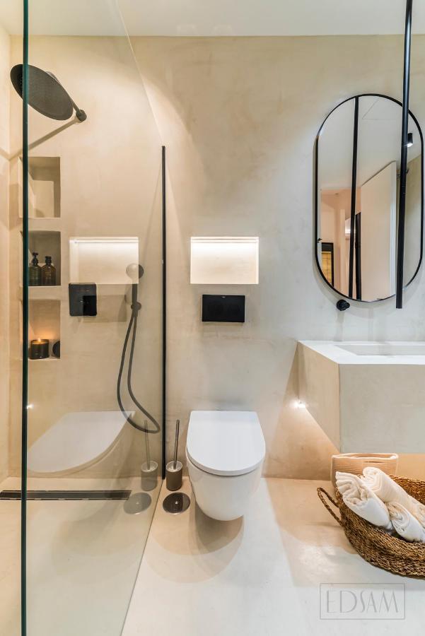 Elite Suite By Edsam, In מדריד מראה חיצוני תמונה