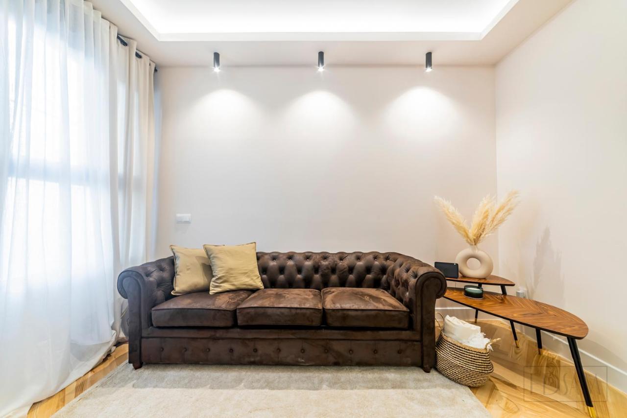 Elite Suite By Edsam, In מדריד מראה חיצוני תמונה