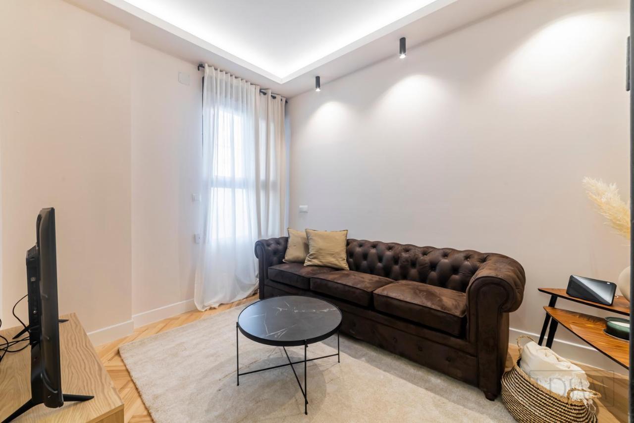 Elite Suite By Edsam, In מדריד מראה חיצוני תמונה