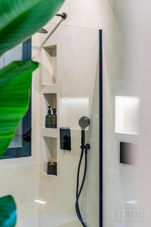 Elite Suite By Edsam, In מדריד מראה חיצוני תמונה