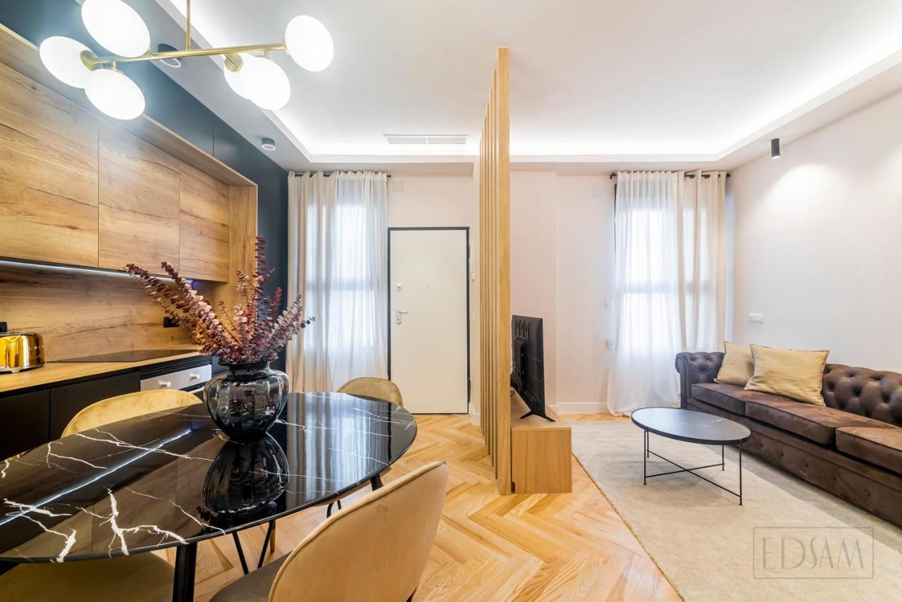 Elite Suite By Edsam, In מדריד מראה חיצוני תמונה