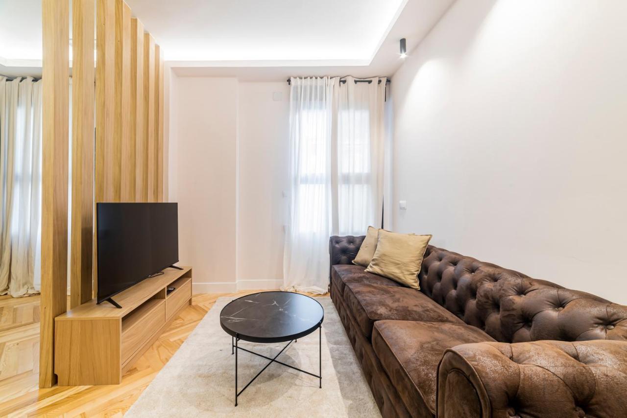 Elite Suite By Edsam, In מדריד מראה חיצוני תמונה