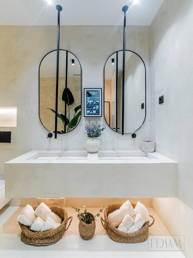 Elite Suite By Edsam, In מדריד מראה חיצוני תמונה