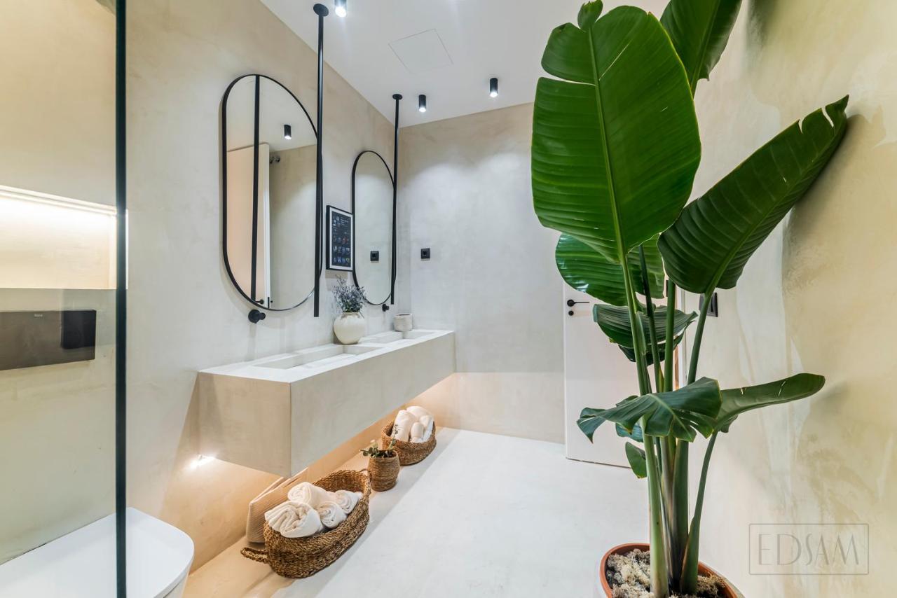 Elite Suite By Edsam, In מדריד מראה חיצוני תמונה